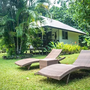 Titaina Vaitoare (Tahaa)