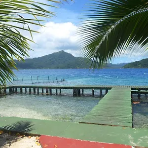 Atger Vaitoare (Tahaa)